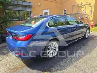 2024 BMW 330 фото