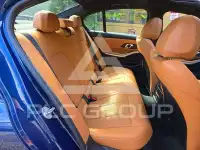 2024 BMW 330 фото