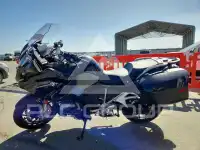 2024 BMW R1250 фото