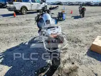 2024 BMW R1250 photo