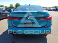 2024 BMW 228 фото