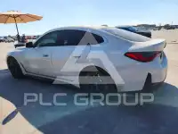 2024 BMW I4 фото