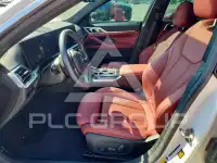 2024 BMW I4 фото