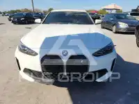 2024 BMW I4 фото