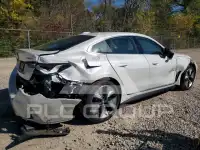 2024 BMW I4 фото