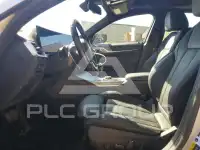 2024 BMW I4 фото
