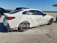 2024 BMW I4 фото