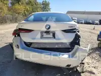 2024 BMW I4 фото