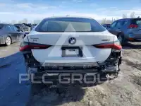 2024 BMW I4 photo