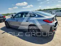 2024 BMW I4 photo