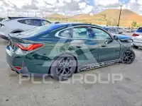 2024 BMW I4 photo