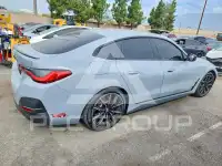 2024 BMW I4 photo