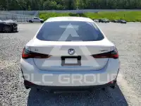 2024 BMW I4 фото
