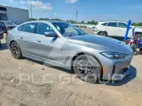 2024 BMW I4 photo