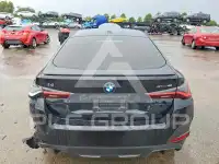 2024 BMW I4 фото