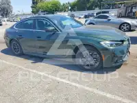 2024 BMW I4 photo