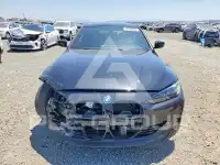 2024 BMW I4 photo