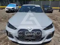 2024 BMW I4 photo