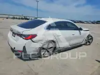 2024 BMW I4 photo