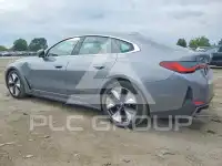 2024 BMW I4 photo
