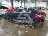 2024 BMW I4 фото