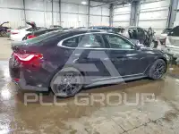 2024 BMW I4 фото
