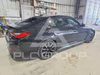 2024 BMW I4 photo