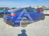 2024 BMW I4 photo