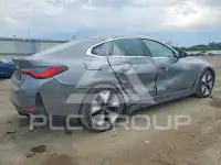 2024 BMW I4 photo
