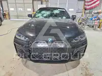 2024 BMW I4 photo