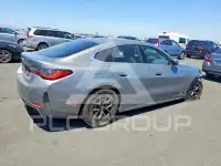 2024 BMW I4 photo