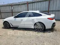 2024 BMW I4 фото