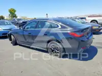2024 BMW I4 photo