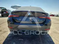 2024 BMW I4 фото