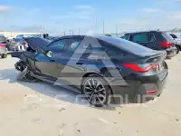 2024 BMW I4 фото