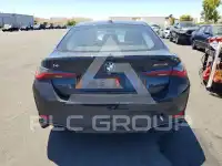 2024 BMW I4 photo