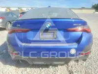 2024 BMW I4 photo