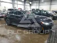 2024 BMW I4 фото