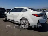 2024 BMW I4 photo