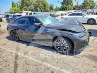 2024 BMW I4 фото