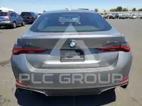 2024 BMW I4 photo