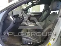 2024 BMW I4 фото