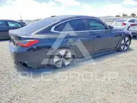 2024 BMW I4 photo