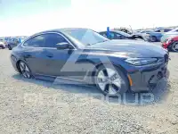2024 BMW I4 photo