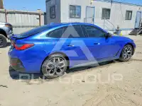 2024 BMW I4 photo