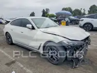 2024 BMW I4 фото