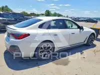 2024 BMW I4 photo