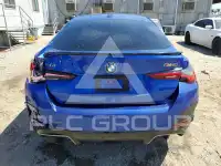 2024 BMW I4 photo