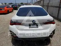 2024 BMW I4 фото
