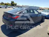 2024 BMW I4 photo